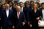 تحریم‌های اتمی علیه ایران برداشته شد 